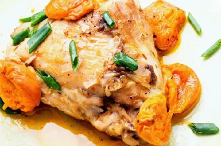 برگزاری کلاس آموزش پخت غذاهای ایرانی در تورنتو